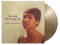 Aretha Franklin Queen In Waiting: The Columbia Years 1960-1965 (Limited Edition, 180 Gram Vinyl, Colored Vinyl, Gold, Black) [Import] (3 Lp's) Vinyl Record