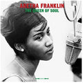 Aretha Franklin - Queen Of Soul [Import] |