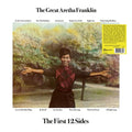 The Great Aretha Franklin: The First 12 Sides Vinyl Record