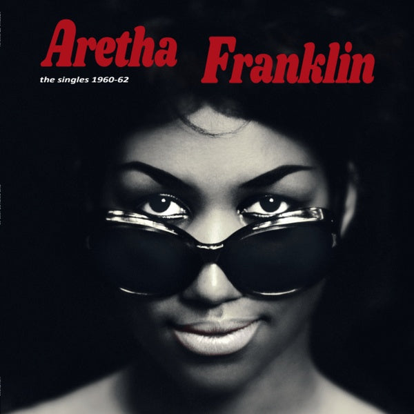The Singles 1960-62 Vinyl Record