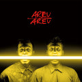 Areu Areu Vinyl Record