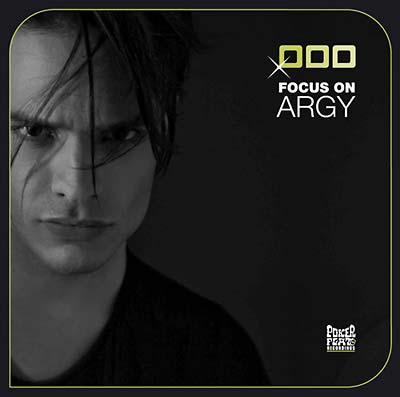 Focus On: Argy Music CD