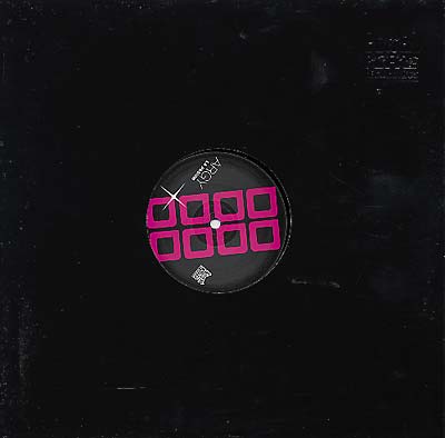 La Pasion Vinyl Record