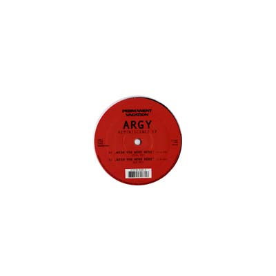 Reminiscence EP Vinyl Record