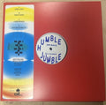 Humble Jumble Vinyl Record