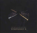 Symphony X Music CD