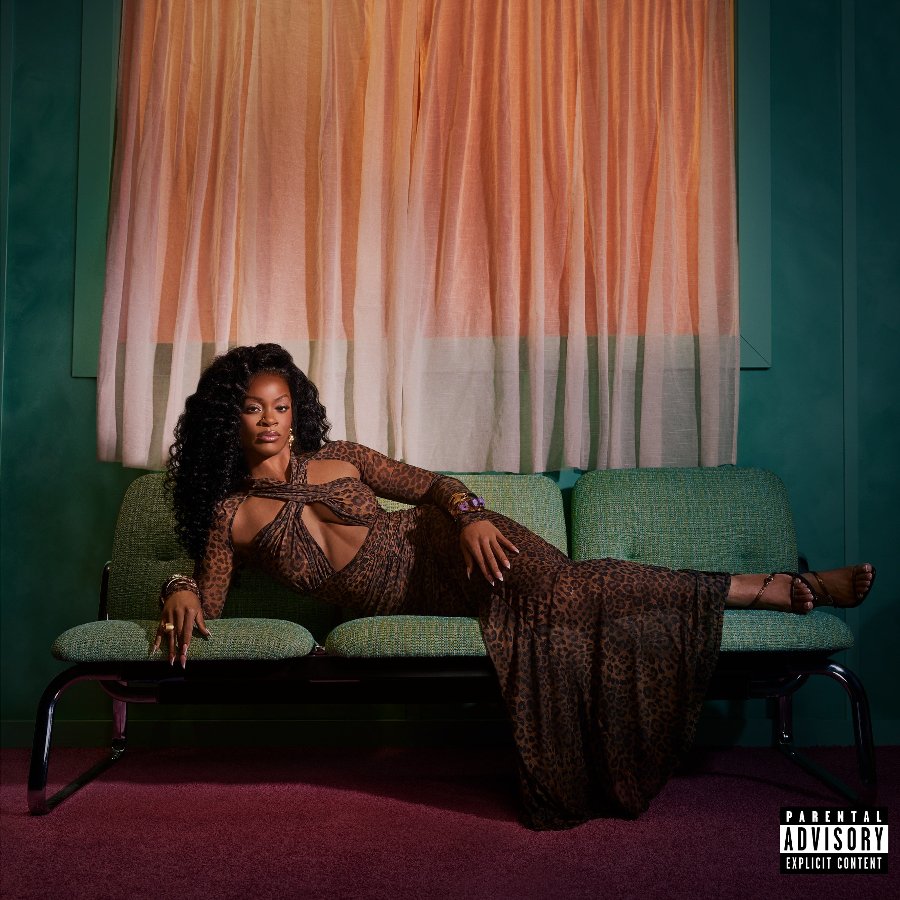 Vacancy [CD] |