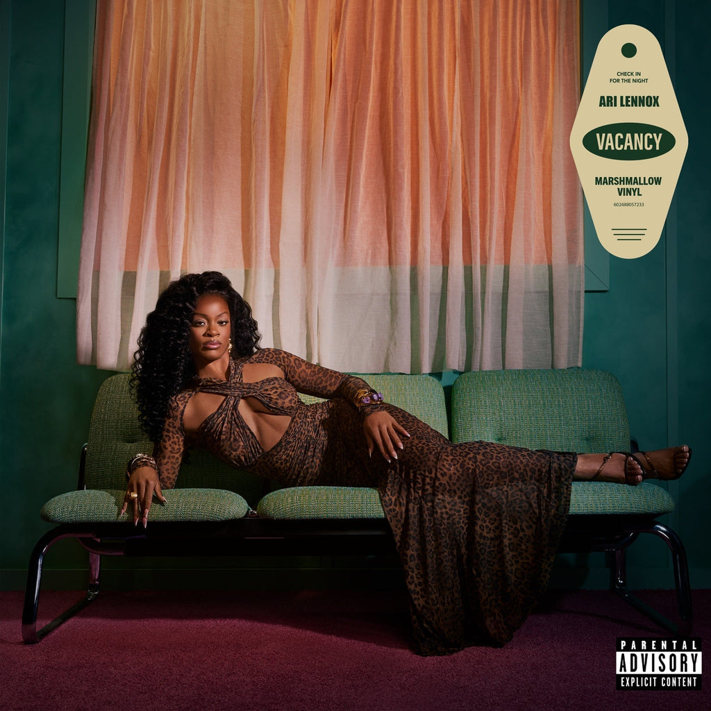 Vacancy [Marshmallow 2LP] |