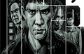 The Raid Original Motion Picture Soundtrack (The Complete Original Indonesian Score) Vinyl Record