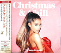 Christmas & Chill [Import CD] (Japan) |