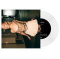 Dandelion (Limited Edition, Clear Colored Vinyl) (7" Single) Vinyl Record