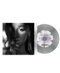 Ariana Grande - Hate That I Made You Love Me [Fluffy Tail Gray 7" Single] Vinyl Record