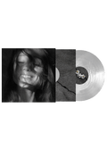 Ariana Grande - Petal [Translucent Pearl] Vinyl Record