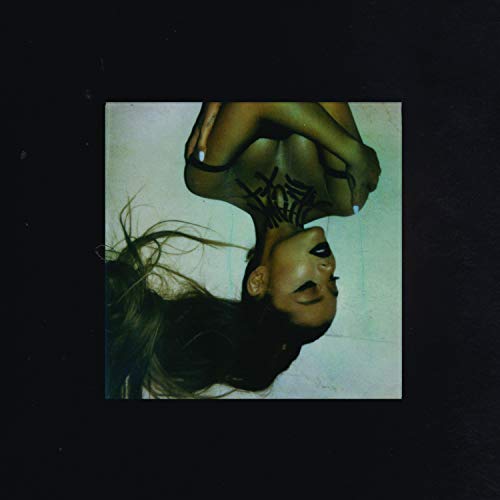 thank u, next |
