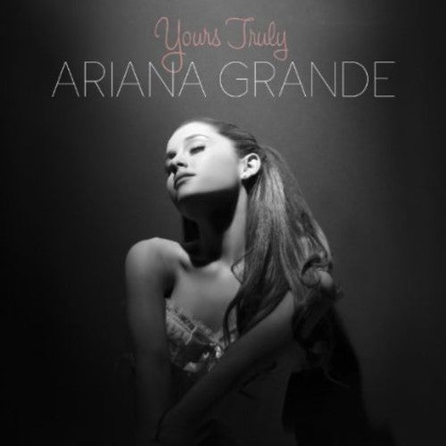 Ariana Grande - Yours Truly: 10th Anniversary Edition (Limited Edition, Picture Disc Vinyl) [Import] Vinyl Record
