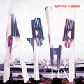 Mature Themes Vinyl Record