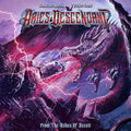 From The Ashes Of Deceit Music CD