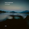 Landloper Music CD