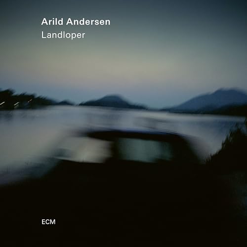 Landloper Music CD