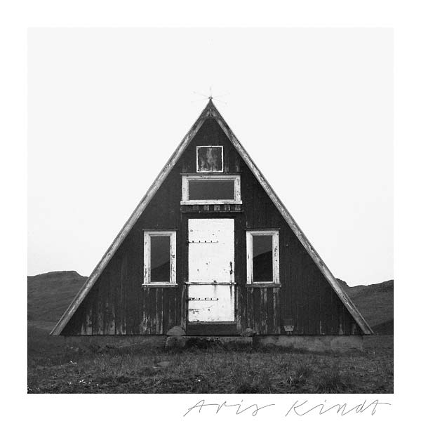 Floods Music CD