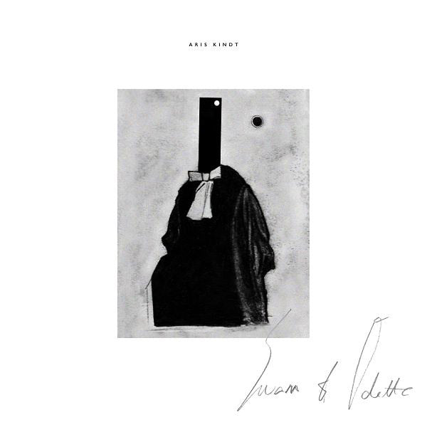 Swann And Odette Vinyl Record