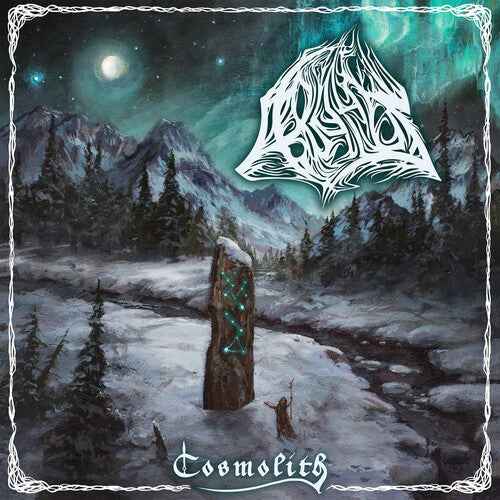 Arktheos - Cosmolith Vinyl Record
