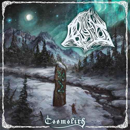 Arktheos - Cosmolith Music CD