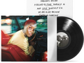 Ambiguous Desire (140 Gram Vinyl, Gatefold LP Jacket, Poster) Vinyl Record