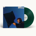 Arlo Parks My Soft Machine (Colored Vinyl, Transparent Green, Indie Exclusive) Vinyl Record