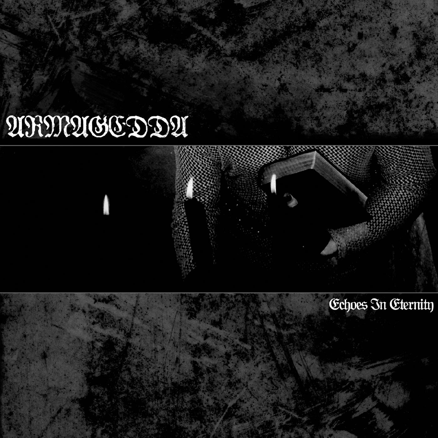 Echoes in Eternity Music CD