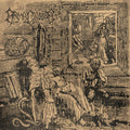 Svindeldjup ƒttestup Music CD
