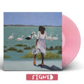 Armageddon In A Summer Dress (IEX Clear Pink) (Vinyl) Vinyl Record