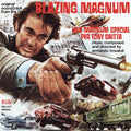 Blazing Magnum (Una Magnum Special Per Tony Saitta) |