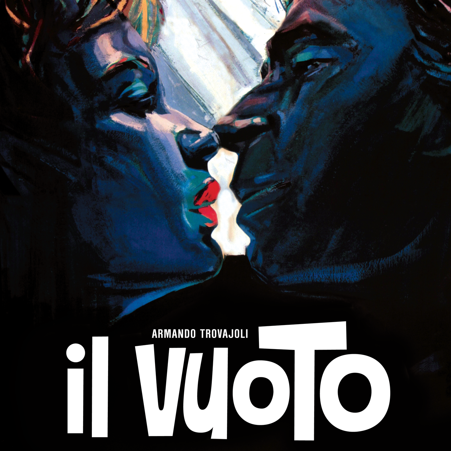 Il Vuoto Vinyl Record