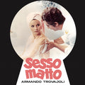 Sessomatto Vinyl Record