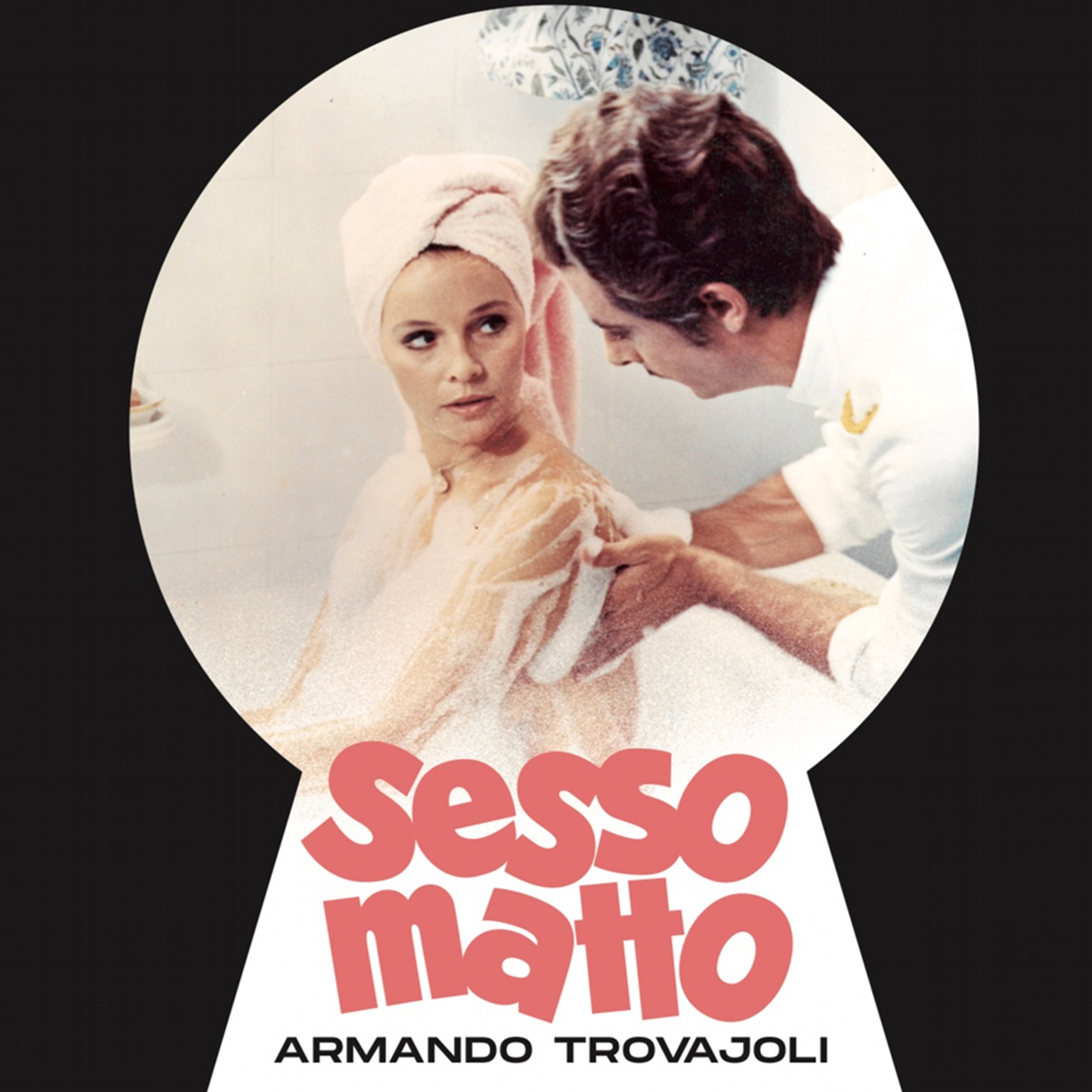 Sessomatto Vinyl Record