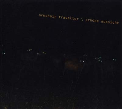Schöne Aussicht Music CD