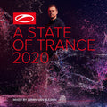 A State Of Trance 2020 Music CD