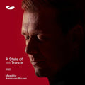 A State Of Trance 2023 Music CD