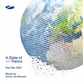 A State of Trance Year Mix 2023 Music CD