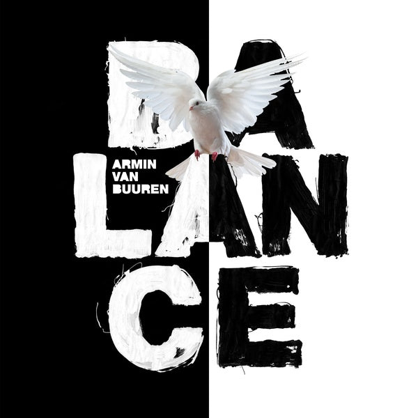Balance Music CD