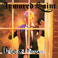 Armored Saint - Armored Saint - Delirious Nomad Music CD
