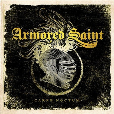 CARPE NOCTUM (LIVE 2015) |