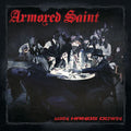 Armored Saint - Win Hands Down (2 Lp's) |