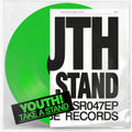 Youth Vinyl Record