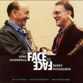 Face To Face Music CD