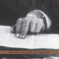 Who's Who in Central Europe 1933 Music CD