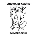 Onverdeeld Music CD