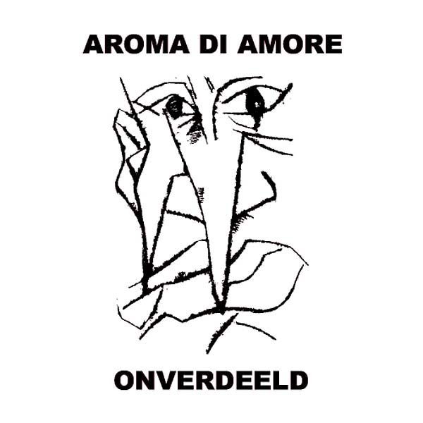 Onverdeeld Music CD