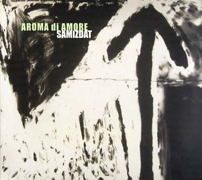 Samizdat Music CD